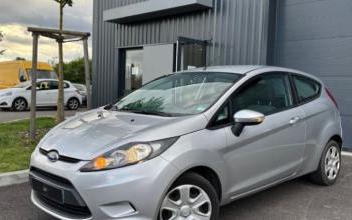 Ford Fiesta Eschau