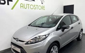 Ford Fiesta Brest