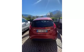 Ford Fiesta Athis-Mons