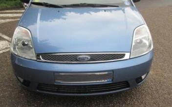 Ford fiesta Uckange