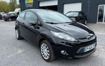 Ford Fiesta Douai