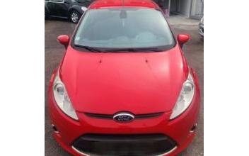 Ford fiesta Cocheren