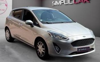 Ford fiesta Cannes