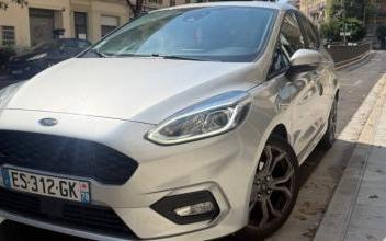 Ford Fiesta Nice