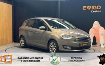 Ford focus c max Cestas