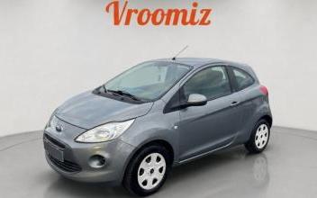 Ford Ka Cercottes