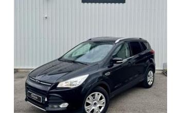 Ford kuga Valence