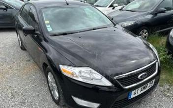 Ford mondeo Montpellier