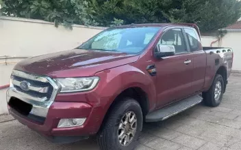 Ford Ranger Argenteuil
