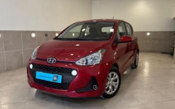 Hyundai i10 La-Buisse