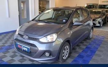 Hyundai i10 Reims