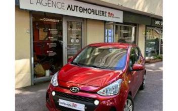 Hyundai i10 Chaville