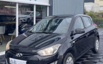 Hyundai i20 Gouesnou