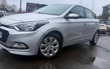 Hyundai i20 Morsang-sur-Orge