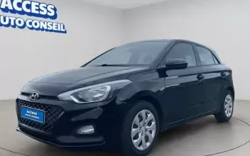 Hyundai i20 Saint-Jean-d'Illac