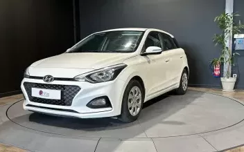 Hyundai i20 Aubenas