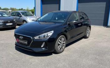 Hyundai i30 Crottet