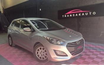 Hyundai i30 Camps-la-Source