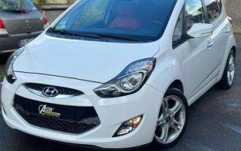 Hyundai ix20 Pontault-Combault