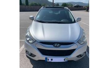 Hyundai ix35 Vagney