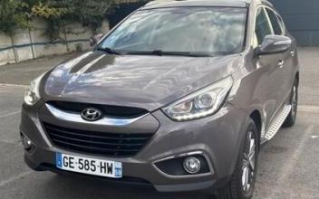 Hyundai ix35 Béthune