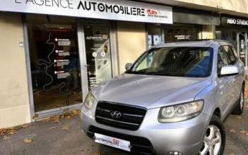 Hyundai santa fe Chaville