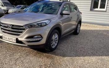 Hyundai tucson Mérignac