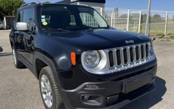 Jeep renegade Mauguio