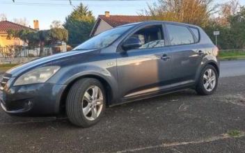 Kia ceed Villenave-d'Ornon