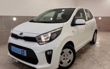 Kia Picanto La-Buisse