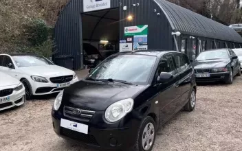 Kia Picanto Sathonay-Camp