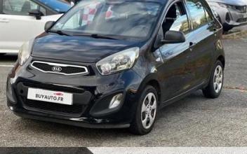 Kia picanto Saint-Orens-de-Gameville