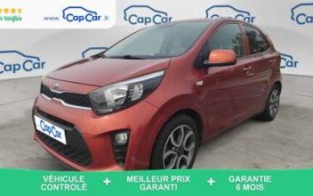 Kia picanto Toulon