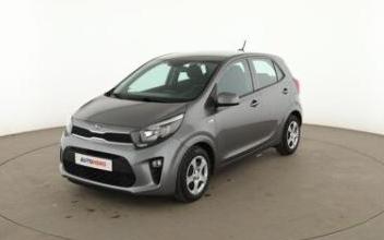 Kia picanto Issy-les-Moulineaux