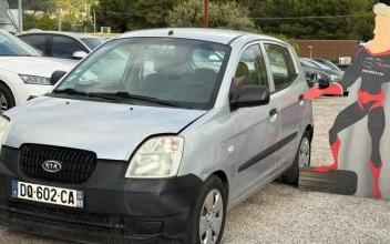 Kia Picanto La-Garde