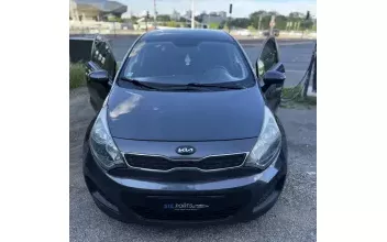 Kia Rio Lyon