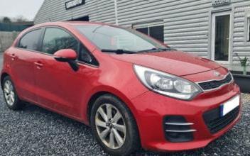 Kia Rio Maubeuge