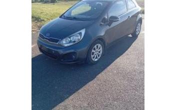 Kia rio La-Ferté-Bernard