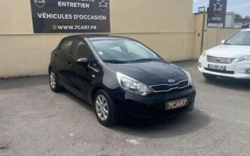 Kia rio Brie-Comte-Robert
