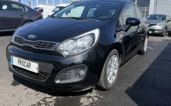 Kia Rio Charmeil
