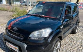 Kia Soul Ingersheim