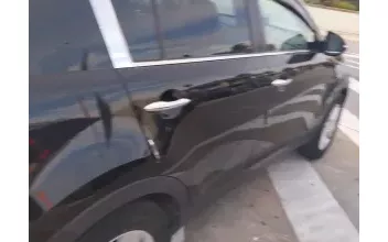 Kia Sportage Marseille