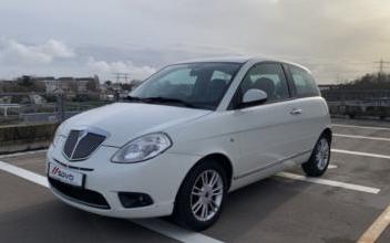 Lancia Ypsilon Igny