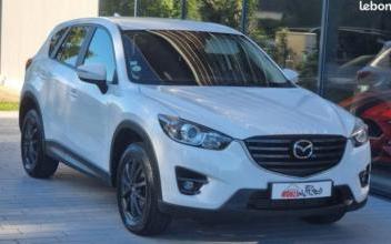 Mazda CX-5 Geispolsheim