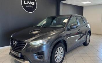 Mazda CX-5 Pusignan