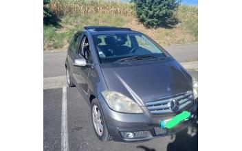 Mercedes classe a Castelnau-d'Estrétefonds