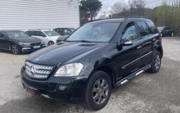 Mercedes classe a Sorgues