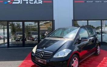 Mercedes classe a Audenge