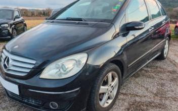 Mercedes Classe B 200 Brignoles
