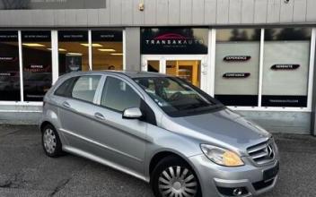 Mercedes classe b Chambéry